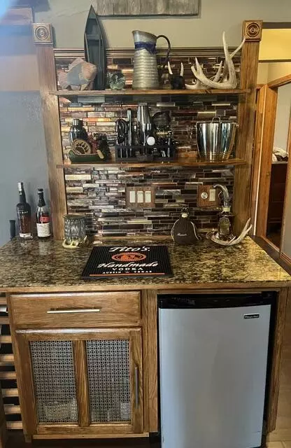 Kitchen - 4337 E Green Dr, Roscommon, MI 48653 photo 1 of 1