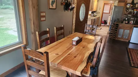 Dining - 4337 E Green Dr, Roscommon, MI 48653 photo 2 of 2