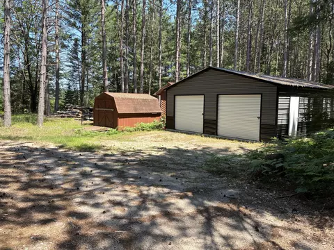 Exterior - 4337 E Green Dr, Roscommon, MI 48653 photo 1 of 8