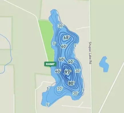 lot3 Shupac Lake Rd, Grayling, MI 49738 photo 9