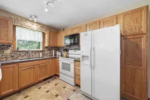 Kitchen - 4040 N Markey Rd, Roscommon, MI 48653 photo 1 of 5
