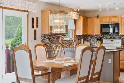Dining - 4040 N Markey Rd, Roscommon, MI 48653 photo 3 of 3