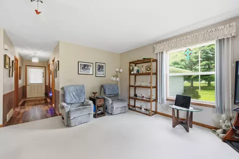 Entry Way - 4040 N Markey Rd, Roscommon, MI 48653 photo 1 of 1