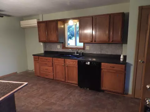 Kitchen - 7439 E 22 12 Rd, Manton, MI 49663 photo 1 of 2