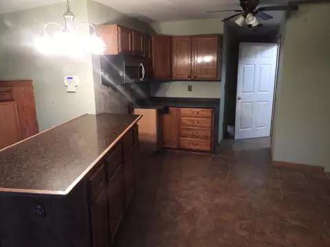 Kitchen - 7439 E 22 12 Rd, Manton, MI 49663 photo 2 of 2