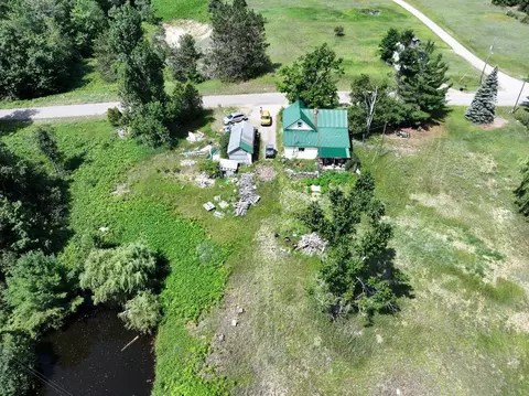 View/Area - 7597 Randolph St, Vanderbilt, MI 49795 photo 4 of 6