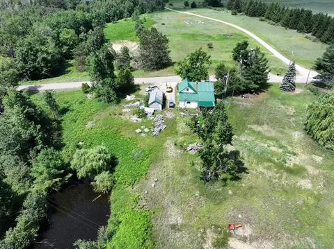 View/Area - 7597 Randolph St, Vanderbilt, MI 49795 photo 4 of 5