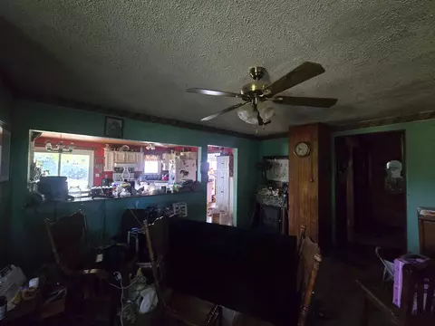 Living - 7597 Randolph St, Vanderbilt, MI 49795 photo 3 of 3