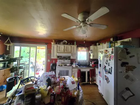 Kitchen - 7597 Randolph St, Vanderbilt, MI 49795 photo 1 of 1
