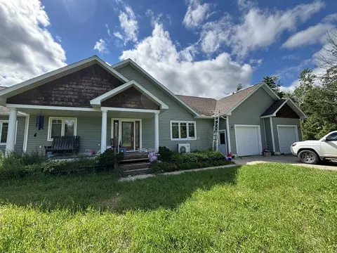 496 Burdo Rd, Gaylord, MI 49735