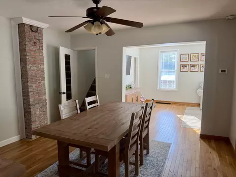 Dining - 108 E Baldwin St, Alpena, MI 49707 photo 4 of 6