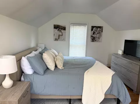 Bedroom - 108 E Baldwin St, Alpena, MI 49707 photo 9 of 9