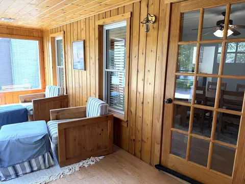 Exterior - 108 E Baldwin St, Alpena, MI 49707 photo 5 of 9