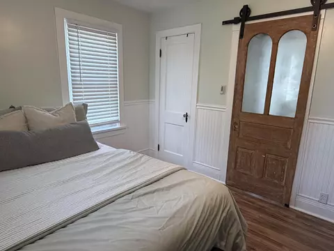 Bedroom - 108 E Baldwin St, Alpena, MI 49707 photo 6 of 9