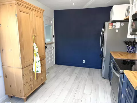 Kitchen - 108 E Baldwin St, Alpena, MI 49707 photo 1 of 3