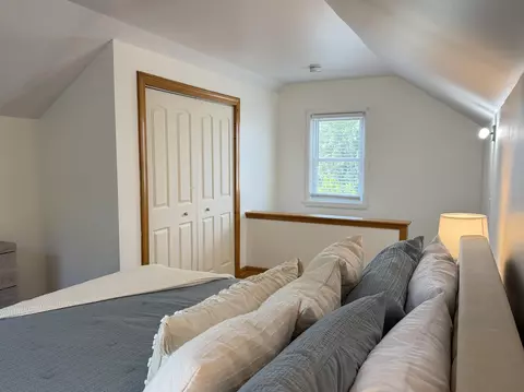 Bedroom - 108 E Baldwin St, Alpena, MI 49707 photo 8 of 9