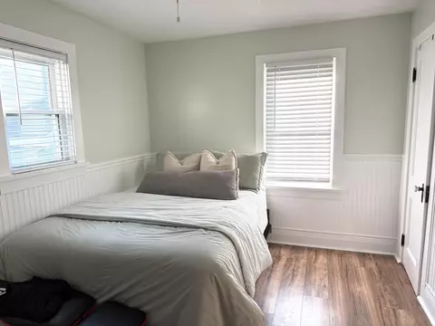 Bedroom - 108 E Baldwin St, Alpena, MI 49707 photo 4 of 4