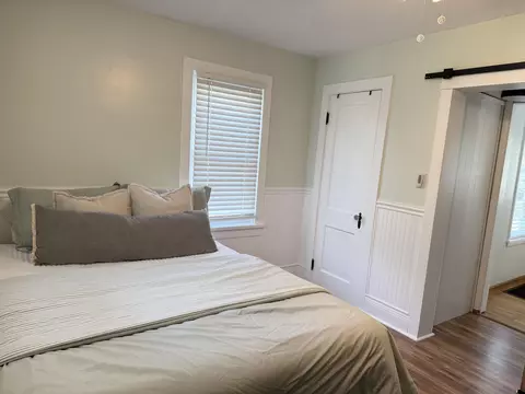 Bedroom - 108 E Baldwin St, Alpena, MI 49707 photo 5 of 9