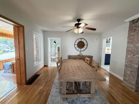 Dining - 108 E Baldwin St, Alpena, MI 49707 photo 5 of 6