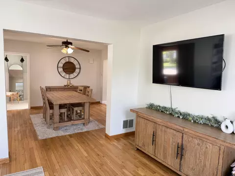 Dining - 108 E Baldwin St, Alpena, MI 49707 photo 6 of 6