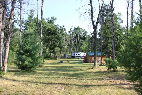3195 Saddleback Lake Rd, Comins, MI 48619 photo 5