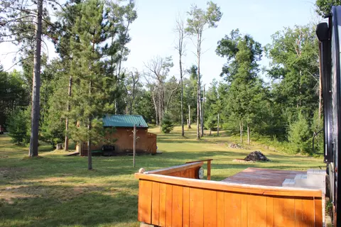 3195 Saddleback Lake Rd, Comins, MI 48619 photo 26