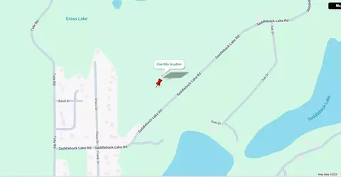 3195 Saddleback Lake Rd, Comins, MI 48619 photo 2