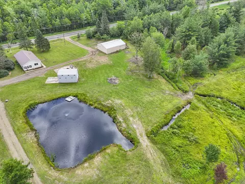 850 S Maple Valley Rd, Saint Helen, MI 48656