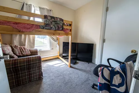 Bedroom - 6464 N Old 27, Frederic, MI 49733 photo 3 of 5