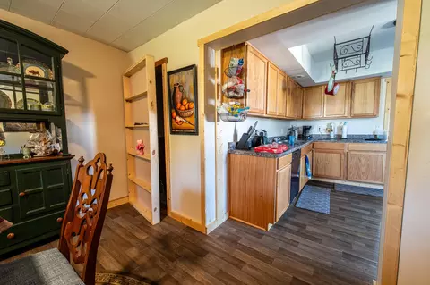 Dining - 6464 N Old 27, Frederic, MI 49733 photo 2 of 2