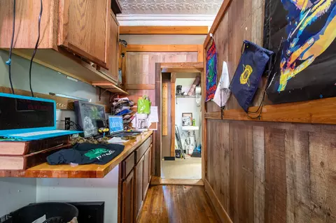 Entry Way - 6464 N Old 27, Frederic, MI 49733 photo 1 of 1
