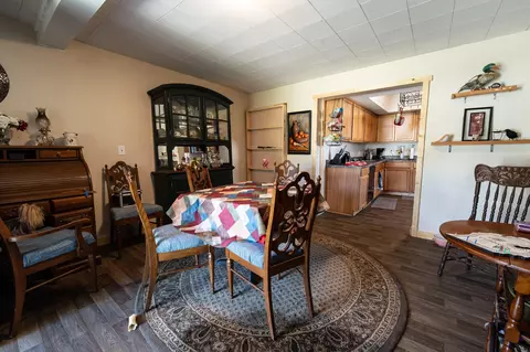Dining - 6464 N Old 27, Frederic, MI 49733 photo 1 of 2