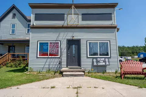 Exterior - 6464 N Old 27, Frederic, MI 49733 photo 2 of 5