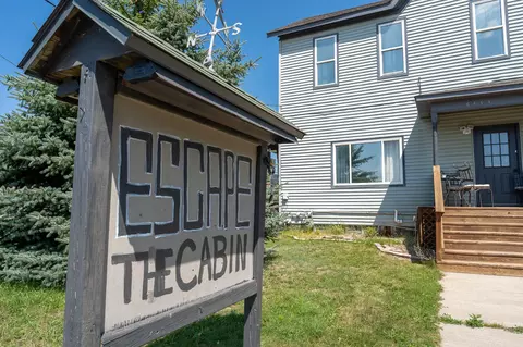 Exterior - 6464 N Old 27, Frederic, MI 49733 photo 4 of 5