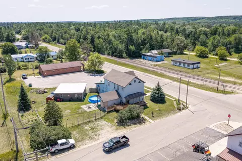 View/Area - 6464 N Old 27, Frederic, MI 49733 photo 2 of 5