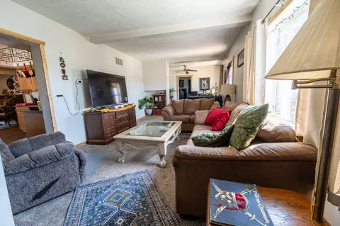 Living - 6464 N Old 27, Frederic, MI 49733 photo 1 of 2