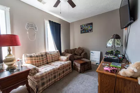 Bedroom - 6464 N Old 27, Frederic, MI 49733 photo 1 of 5