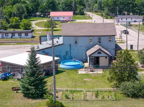 View/Area - 6464 N Old 27, Frederic, MI 49733 photo 5 of 5
