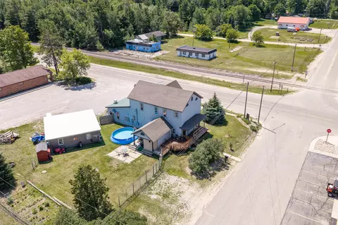 View/Area - 6464 N Old 27, Frederic, MI 49733 photo 3 of 5