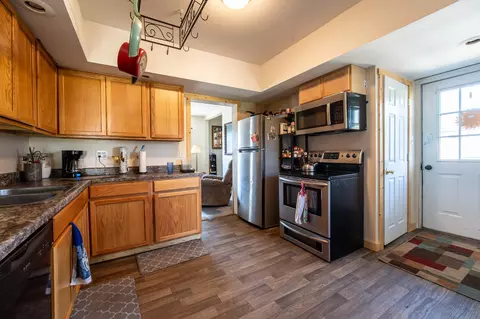 Kitchen - 6464 N Old 27, Frederic, MI 49733 photo 1 of 1