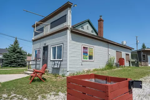 Exterior - 6464 N Old 27, Frederic, MI 49733 photo 1 of 5