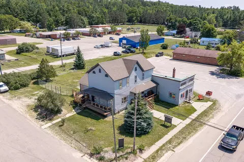 View/Area - 6464 N Old 27, Frederic, MI 49733 photo 1 of 5