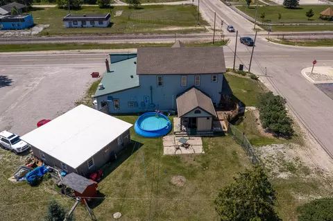 View/Area - 6464 N Old 27, Frederic, MI 49733 photo 4 of 5