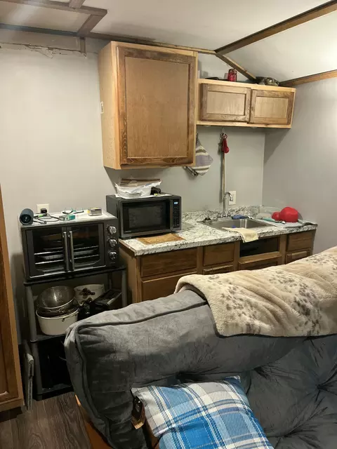 Kitchen - 5188 Troopers Trl, Frederic, MI 49733 photo 1 of 2