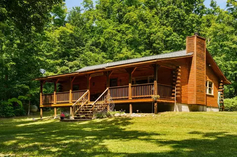 477 Sawyer Rd, Gaylord, MI 49735