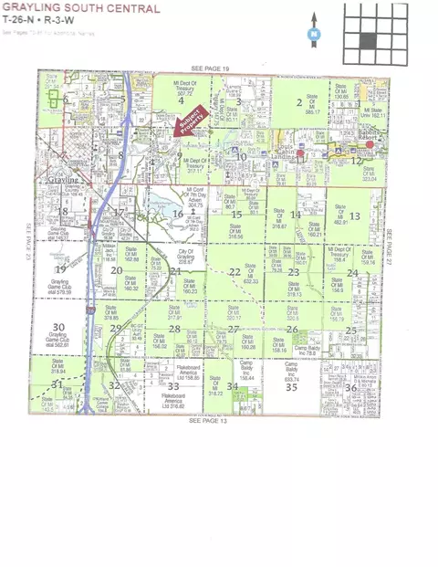juniper way, Grayling, MI 49738 photo 8