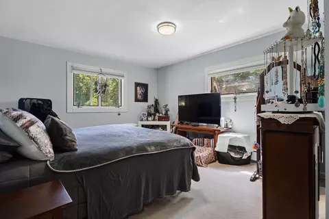 Bedroom - 151 N Abbe Rd, Fairview, MI 48621 photo 6 of 9