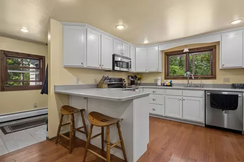 Kitchen - 151 N Abbe Rd, Fairview, MI 48621 photo 1 of 3