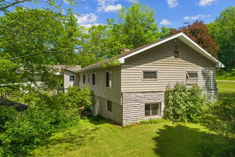 Exterior - 151 N Abbe Rd, Fairview, MI 48621 photo 4 of 10