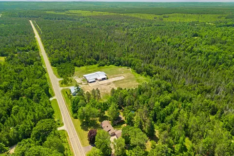 View/Area - 151 N Abbe Rd, Fairview, MI 48621 photo 3 of 6
